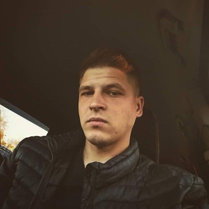 Юрий Инженер